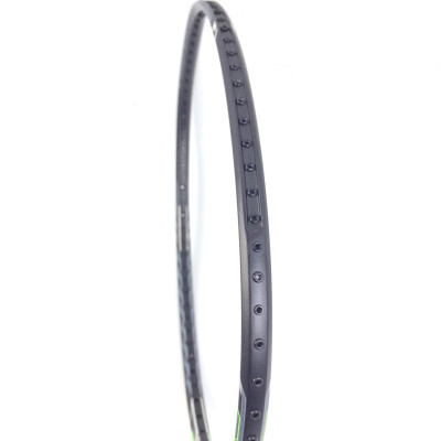 Vợt Cầu Lông BALADE 7300 - Đen Phối Xanh tặng kèm dây đan vợt+quấn cán vợt có đan sẵn