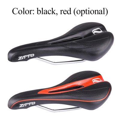 Yên xe đạp leo núi đường trường ZTTO trọng lượng nhẹ, thoáng khí