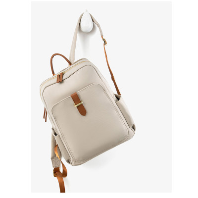 Balo nữ phong cách mới (laptop 14-15-16inch)  - BEE GEE BLNN9113