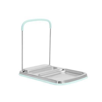 Giá đỡ nắp vung có thể gập Elmich EL1309  - Hàng chính hãng