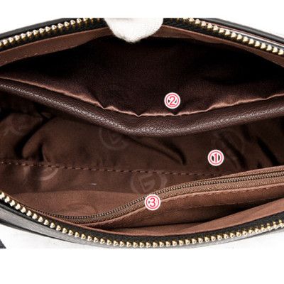 Túi xách nữ thời trang công sở cao cấp phong cách mới