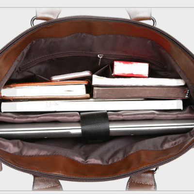 Túi xách nam công sở da tự nhiên cao cấp phong cách mới