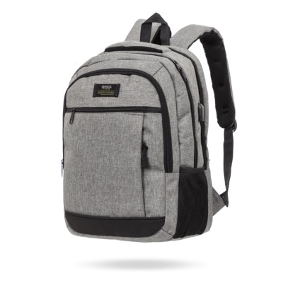 Balo Vải Đa Năng LUG Qinol B08GFLX4QK - Vải Polyester - Hạn chế thấm nước tối đa