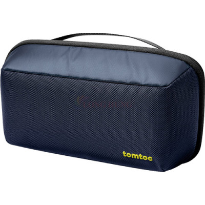 Túi đựng phụ kiện Tomtoc Navigator T13 Accessory Pouch 2.4L T13M1 - Hàng chính hãng