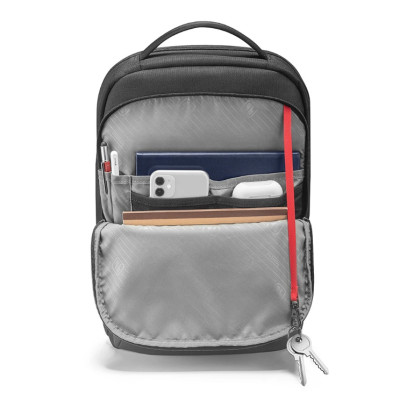 Balo Laptop 16 Inch TOMTOC Premium Lightweight Business T60M1D1 - Hàng Chính Hãng