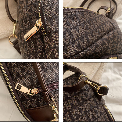 Balo nữ nhỏ phong cách dễ thương  - BEE GEE BLNN9077