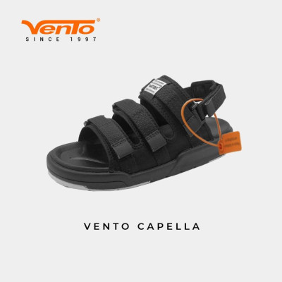 GIÀY SANDAL VENTO CHÍNH HÃNG MẪU MỚI 2024 CAPELLA NV1001 [SANDAL NAM NỮ]