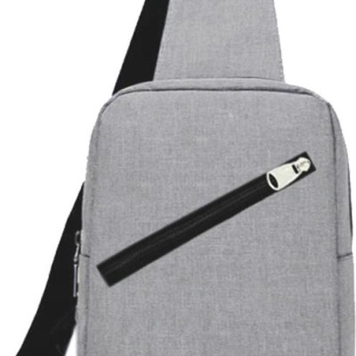 Túi đeo chéo nam nữ unisex thời trang Hàn quốc BEEGEE du lịch đẹp 023