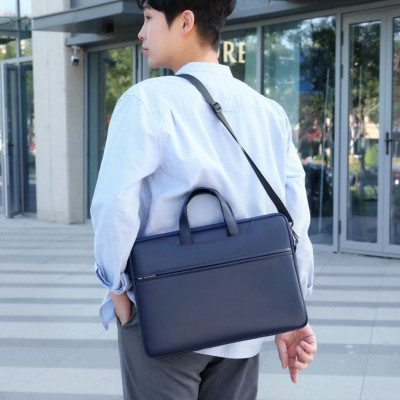 CẶP DA, TÚI DA ĐEO CHÉO CHỐNG SỐC, CẶP ĐỰNG MÁY TÍNH, LAPTOP, SURFACE SIÊU CHỐNG NƯỚC