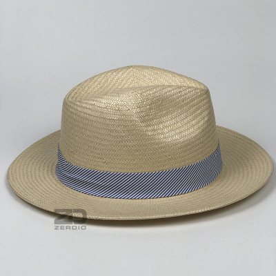 Mũ Panama Nam Hàng Hiệu MrDuck Nhập Khẩu Cao Cấp MP037