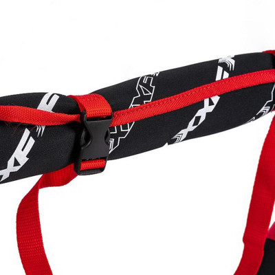 Đai quấn bảo vệ khung xe đạp khỏi trầy xướt