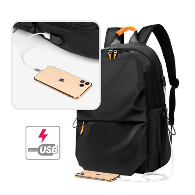 Balo Laptop công sở nam nữ cao cấp, đựng máy tính, laptop, macbook 15.6 inch chống sốc, chống nước – BEE GEE BLTT9018