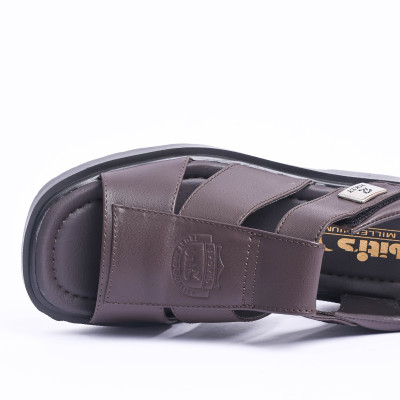 Sandal Bitis nam đế cao 5cm  (38-43)