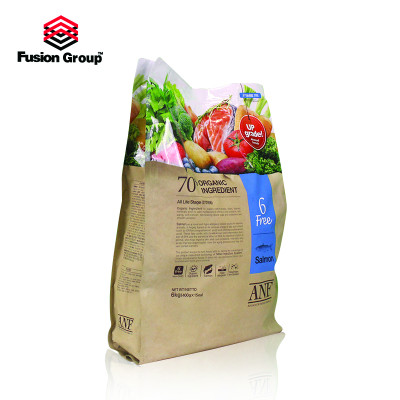 [DATE MỚI] Thức ăn hạt cho chó ANF 6FREE VỊ CÁ HỒI + CÁ TRẮNG 5.6KG nhập khẩu Hàn Quốc