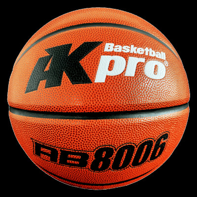 Bóng rổ Da AKpro AB8006