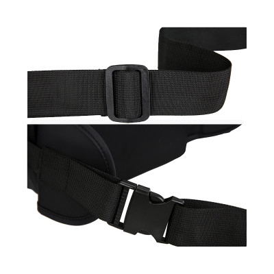 Túi đeo chéo, túi bao tử – BEE GEE DCN9119