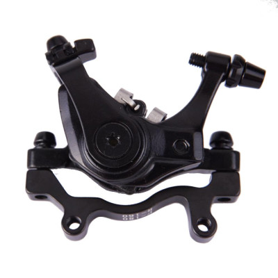 Bộ phanh đĩa trước / sau bằng hợp kim nhôm cho xe đạp leo núi