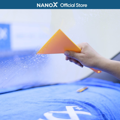 Dụng cụ dán phim cách nhiệt Gạt vàng lớn