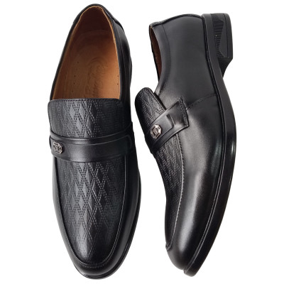 Giày Tây Nam BIGGBEN Da Bò Thật Cao Cấp GT261