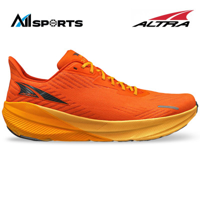 GIÀY ĐI BỘ VÀ CHẠY BỘ THÀNH PHỐ HIỆU ALTRA FWD EXPERIENCE  Orange AL0A82C8880