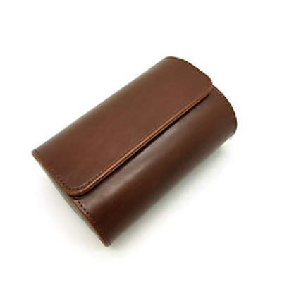 Hộp Đựng Đồng Hồ 2 & 3 Ngăn, hộp đựng đồng hồ đa năng