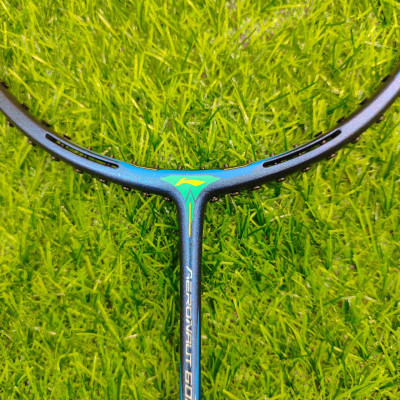 Vợt Cầu Lông Li-Ning AERONAUT 6000 CONTROL 5U Chính Hãng