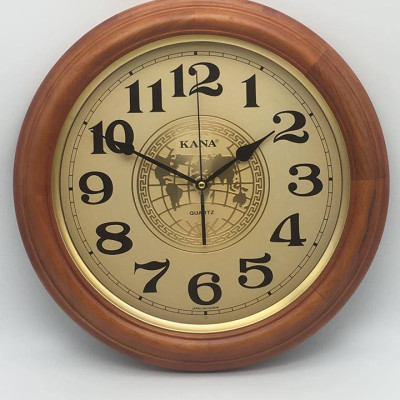 Đồng Hồ Treo Tường KN-8