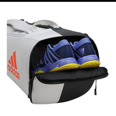 ￼Túi đựng vợt tennis ,Cầu lông và pickleeball  Adidas VS3.1 6 Racket Bag