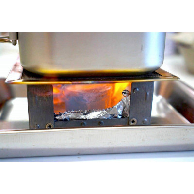 Phụ kiện lưới tản đều nhiệt Campingmoon US-150