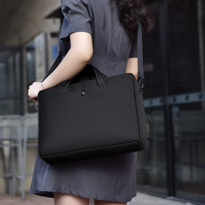 Túi xách túi chống sốc cho laptop 14.1inh và 15.6-16.1 inh cao cấp phong cách mới