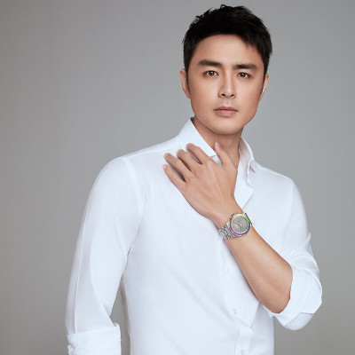 Đồng Hồ Nam I&W Carnival 716G4 Chính Hãng Full Box Chống Nước Kính Chống Xước Dây Thép Cao Cấp BH 60T (Máy Cơ Tự Động)