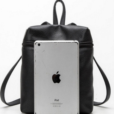 Ba Lô nữ Da kiểu dáng Hàn Quốc phong cách trẻ trung 205987