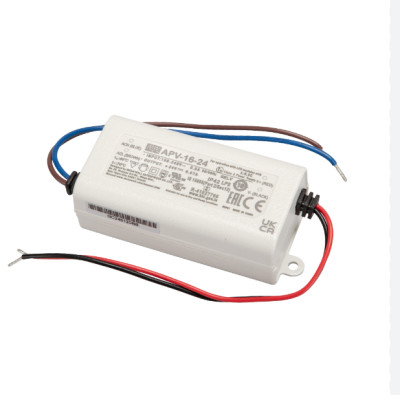 Nguồn Meanwell APV-16-24 Hàng nhập khẩu