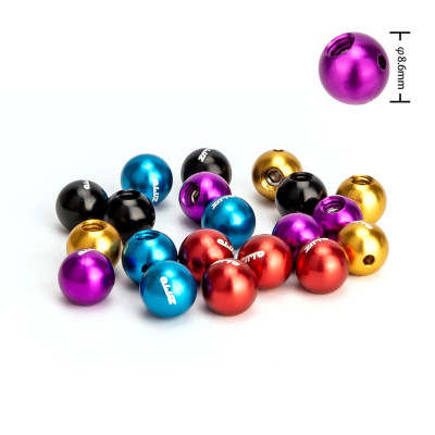 Bi gắn ngoài dây thắng ZTTO hợp kim nhôm cho MTB xe đạp leo núi, có chức năng cố định, siêu nhẹ