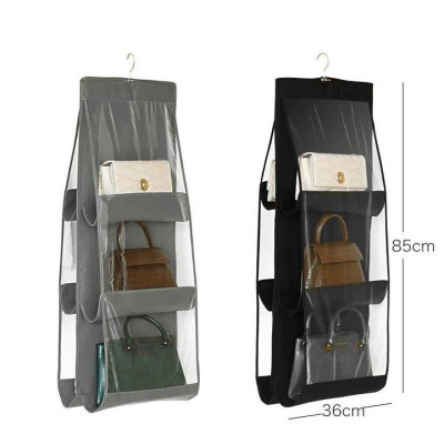 Túi Đựng Đồ Cá Nhân, Túi Đựng Mỹ Phẩm, Đồ Trang Điểm Makeup Du Lịch Chống Thấm Nước (Hàng Chính Hãng)