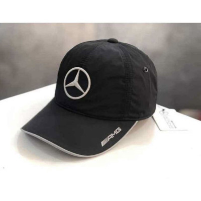 Combo 2 nón kết, mũ lưỡi trai Merce phối vải kaki form chuẩn siêu đẹp (Ảnh thật)