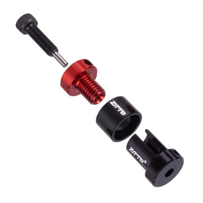 Thiêt bị sửa chữa xích xe đạp ZTTO