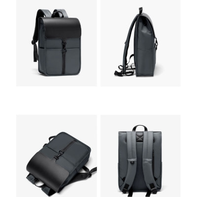 Balo laptop nam thông minh đa chức năng cao cấp phong cách mới