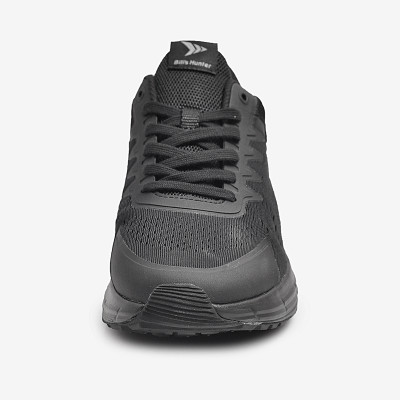 Giày Thể Thao Nam BITI’S HUNTER JOGGING FESTIVE: PLUTON COLLECTION HSM004900DEN (Đen)