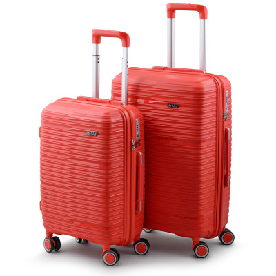 Vali Nhựa Size Ký Gửi 24 inch MR VUI 212 - Hàng Chính Hãng