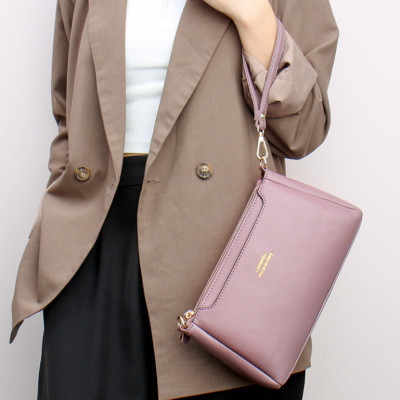 Túi xách nữ thời trang công sở cao cấp phong cách mới