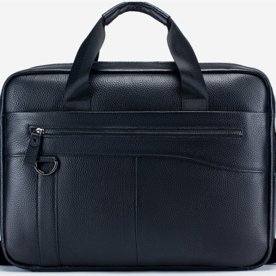 Túi xách nam công sở 100% da bò thật cao cấp phong cách mới