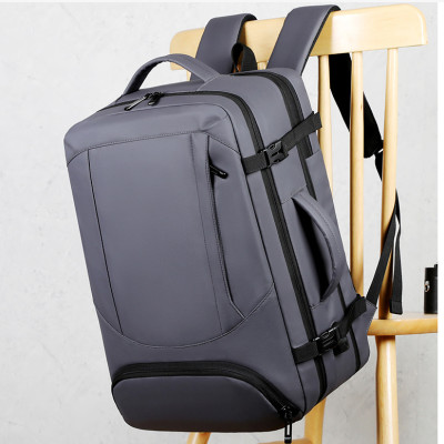 Balo nam thông minh đa chức năng thời trang cao cấp phong cách mới