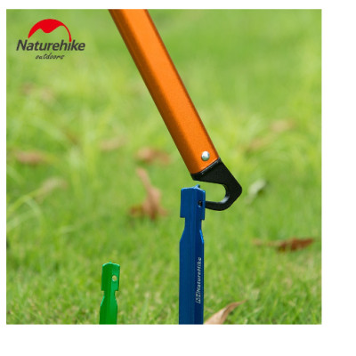 Búa cắm trại đa năng NatureHike NH15A010-I