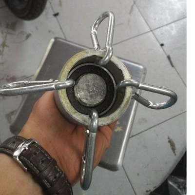 Móc xoay treo bao cát đấm Bốc Cực Chất Hàng Sản Xuất Tiêu Chuẩn Quốc Tế