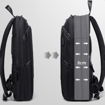 Balo laptop nam cao cấp phong cách mới 15,6"