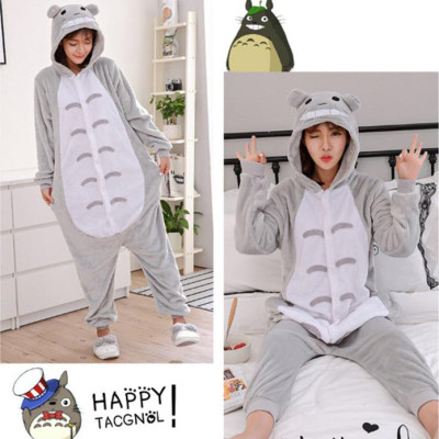 Bộ đồ nỉ hình Toto người lớn