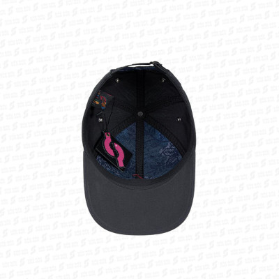 ƯU ĐÃI - Mũ kết lưỡi trai nam nữ NÓN SƠN chính hãng MC001-ĐN