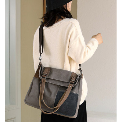 Túi xách nữ thời trang công sở cao cấp phong cách mới – BEE GEE TN1035