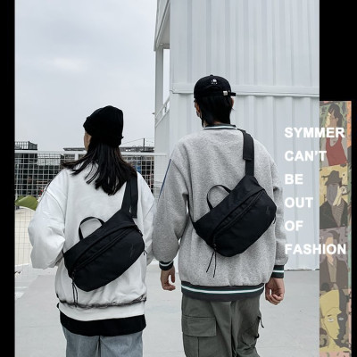 Túi đeo chéo nam nữ phong cách mới  - BEE GEE DCN9290